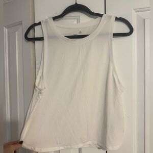 GapFit Breathe Workout Tank